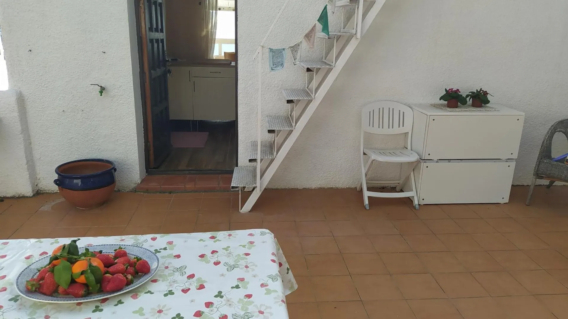Appartement Bramer 6 Canyelles Roses