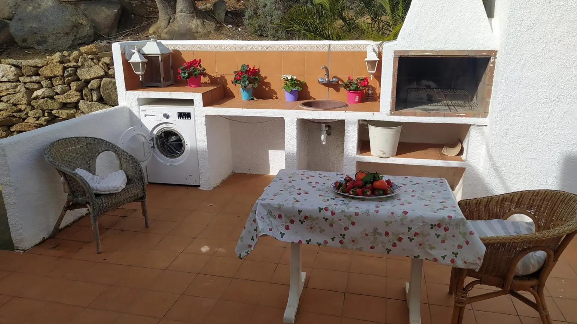 Appartement Bramer 6 Canyelles Roses