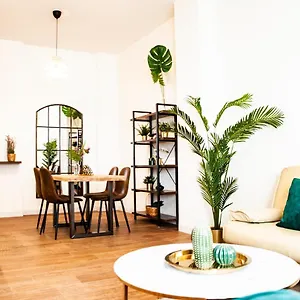 Appartement Alohamundi Gavidia Espagne
