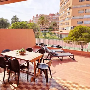 Santa Margarita Appartement