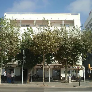 Hotell Marina, Rosas