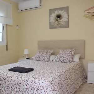  Appartement And New Close To The Center 3ºa Espagne